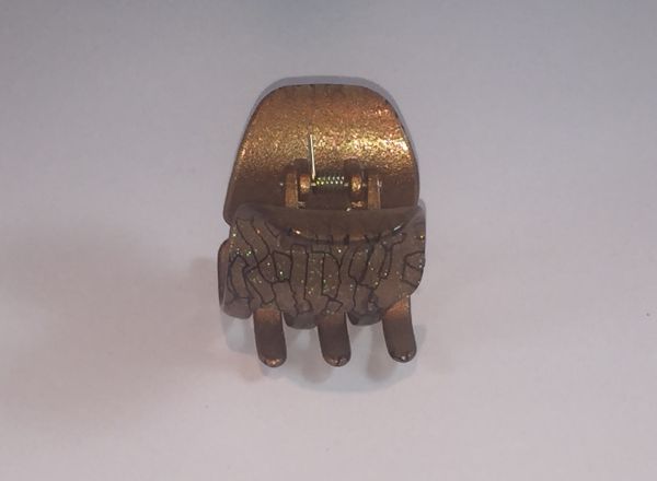 Hair clip 6019-S C160B074-1