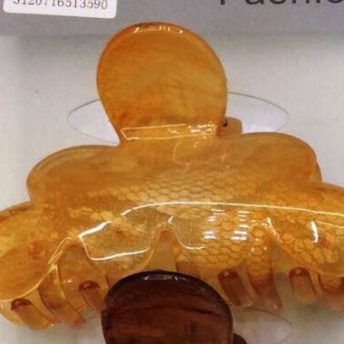Hair clip 6051 A266