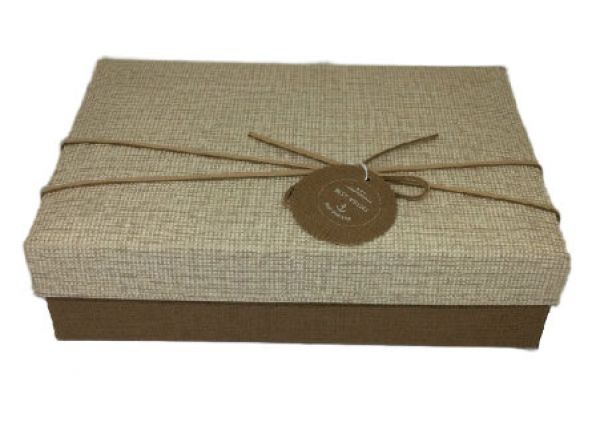 Gift box set