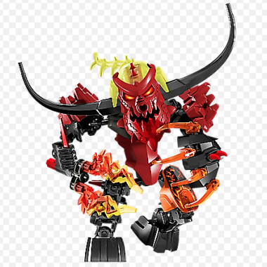 Lego compatible hero5 star soldier