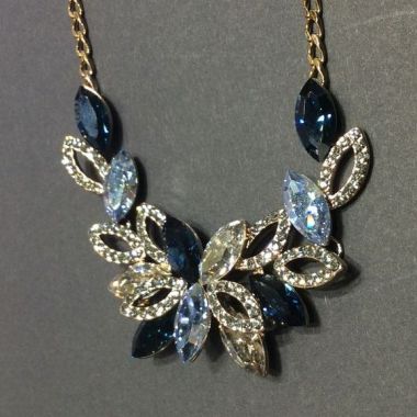 Swarovski necklace