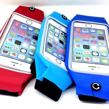 Sport phone case