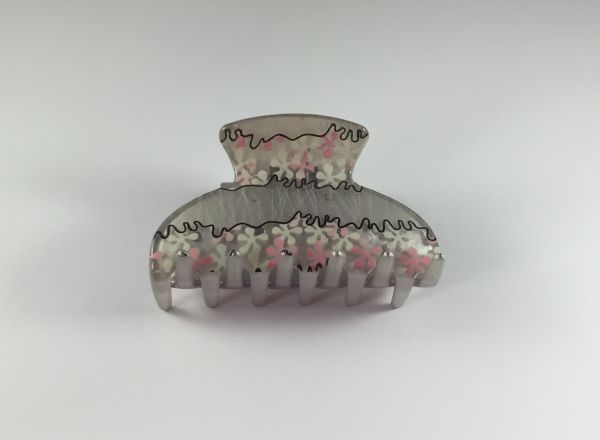 Hair clip 6038 C059B042