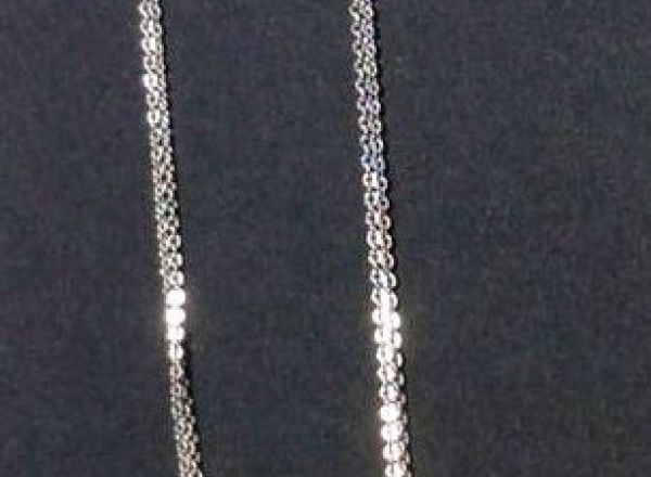 Swarovski necklace