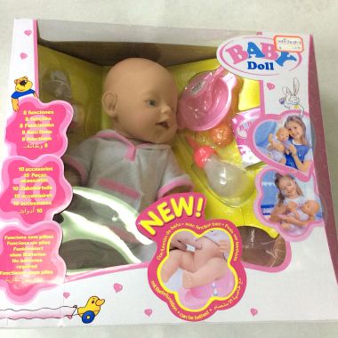 Baby Doll