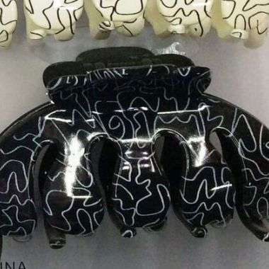 Hair clip 6056 A557B412