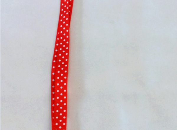 Door hanger with LED