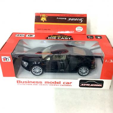 Matchbox