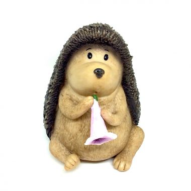 Resin figurine 15x13 cm
