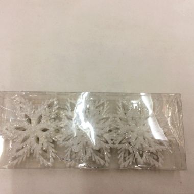 Christmas tree ornaments