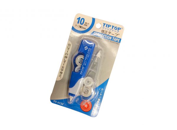 Corrector 10m