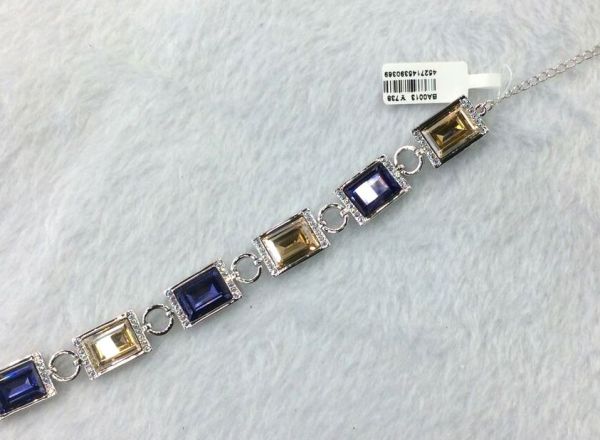 Swarovski bracelet