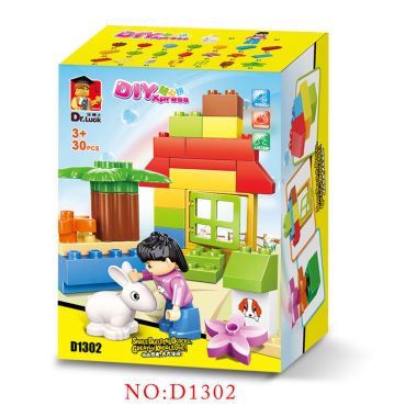 Duplo compatible xpress