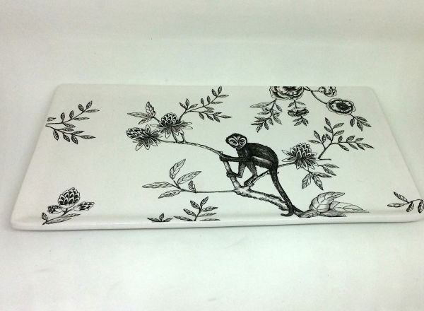Tray set 2 pieces