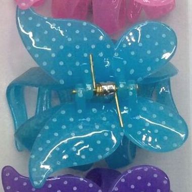 Hair clip 6022 A540B095