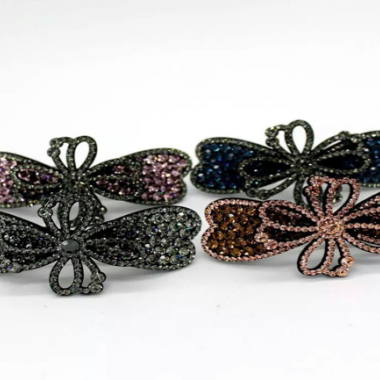 Hair clip