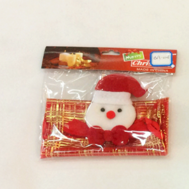 Gift pouch