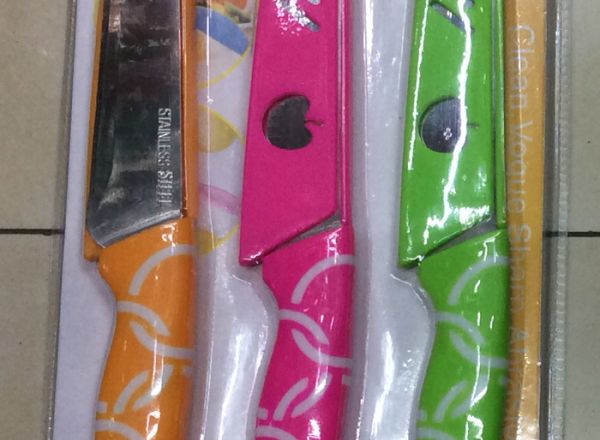 Knives set