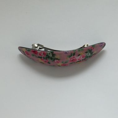French clip