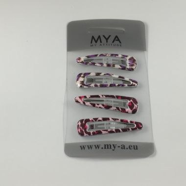 Snap clips 5cm
