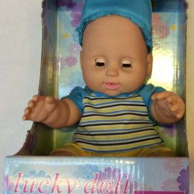 Baby Doll  20cm
