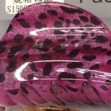 Hair clip 6133-M A516B299