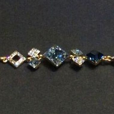 Swarovski bracelet