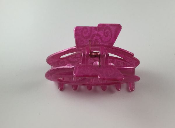 Hair clip 6058 C138B064