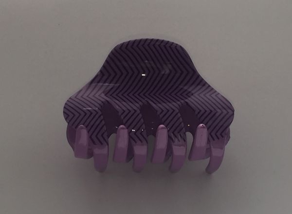 Hair clip 6098 A555B390