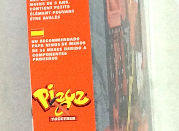 Bricolage and Tool