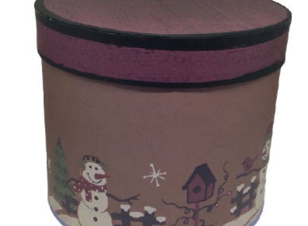 Gift box set
