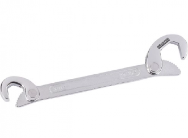 Wrench self adjusting
