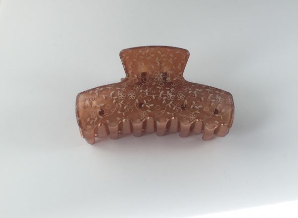 Hair clip 6037 C562B370