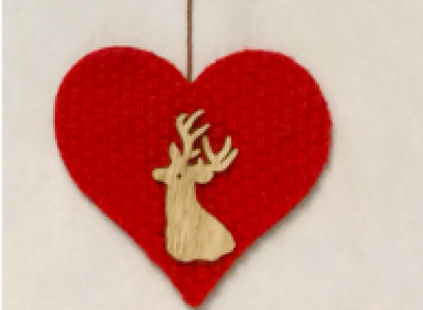 Door hanger