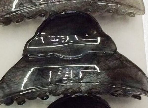 Hair clip 6052 A266