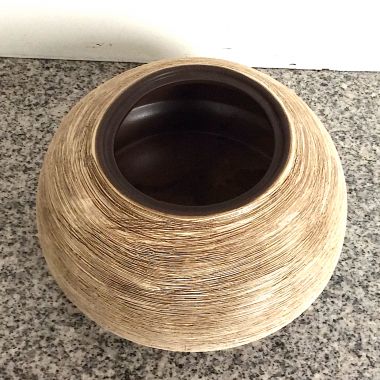 Planter 24.5x24.5x13cm