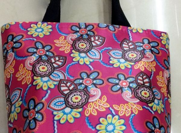 Shopping bag