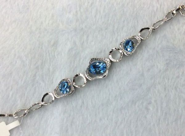 Swarovski bracelet