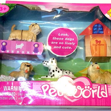 Pet World