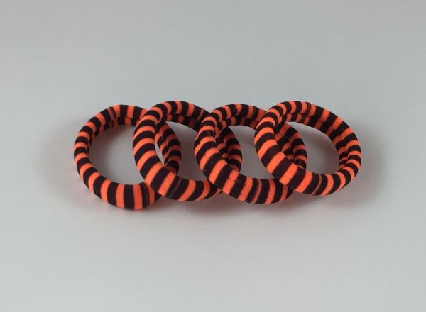 Patterned Elastics