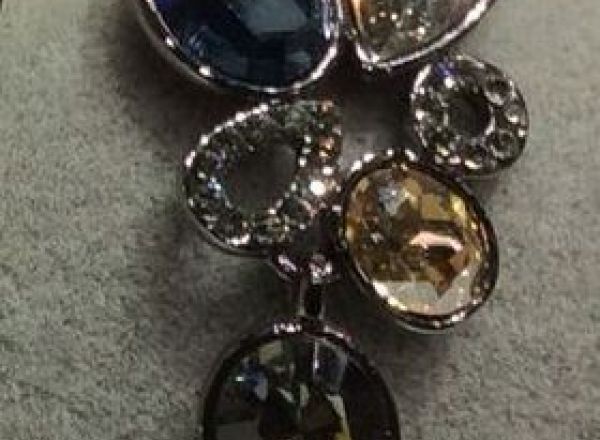 Swarovski bracelet