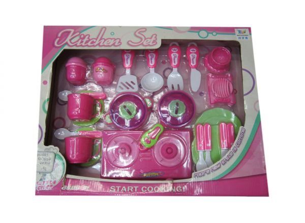 Kitchen set