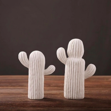 Cactus ornament