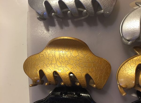 Hair clip 6055 A311