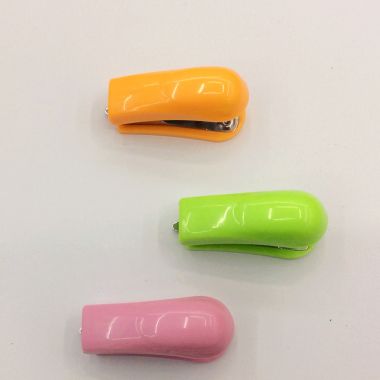 Staple machine