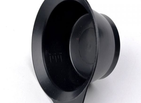 Tinting bowl