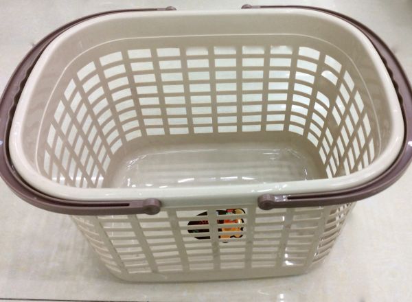Laundry basket