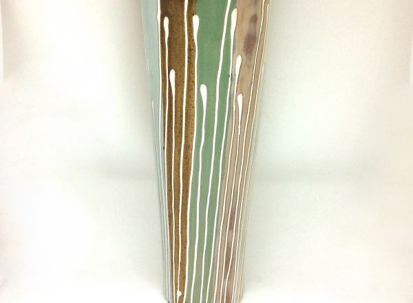 Planter 10x10x29cm