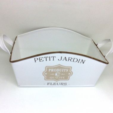 Planter 25x17x14.5cm