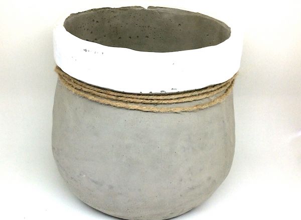 Planter 20x13.6cm